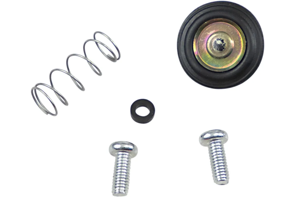 REBUILD KT AIRCUTOFF VLV