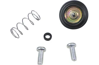 REBUILD KT AIRCUTOFF VLV