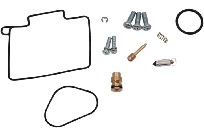 REPAIR KIT CARB KTM/HUSQ