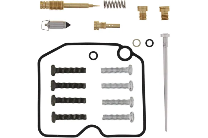 REPAIR KIT CARB AC