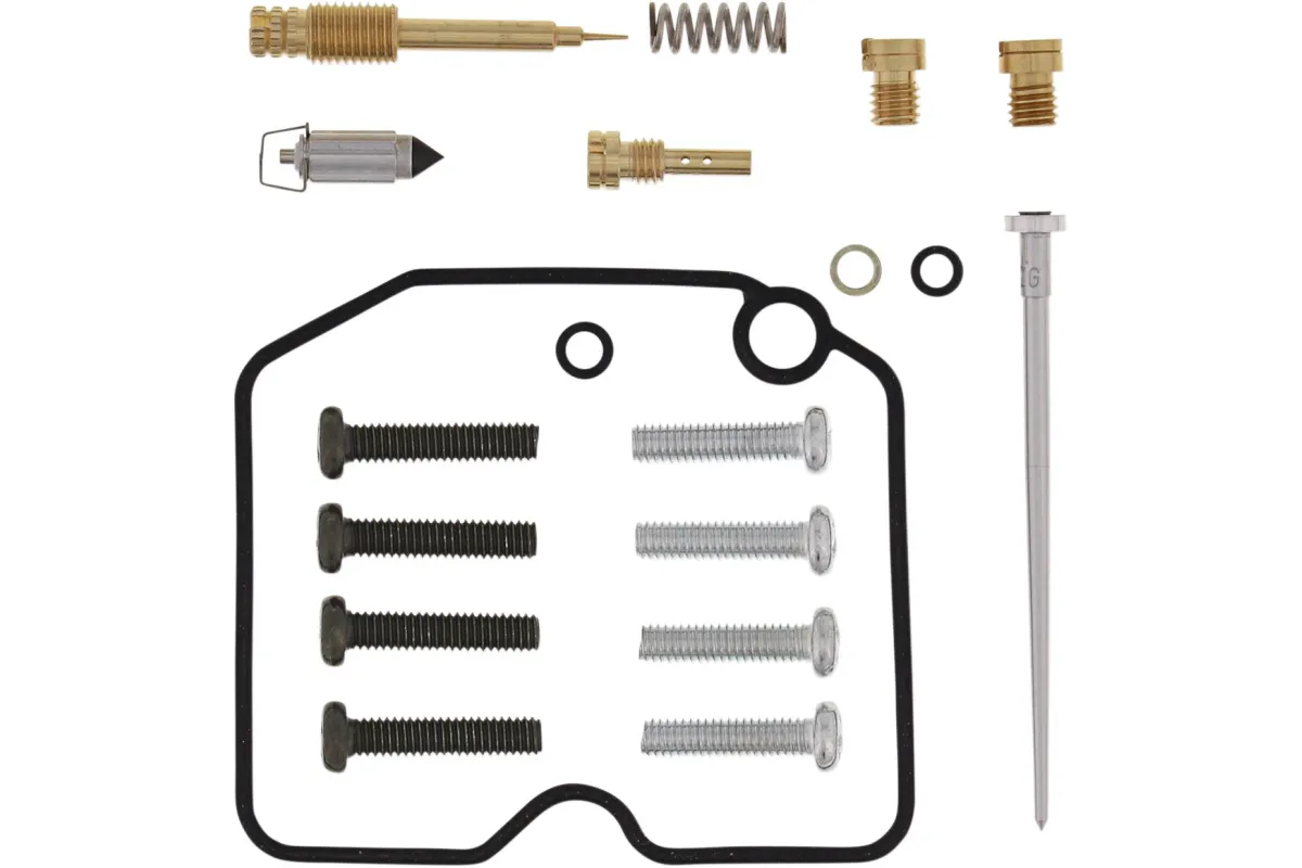 REPAIR KIT CARB AC