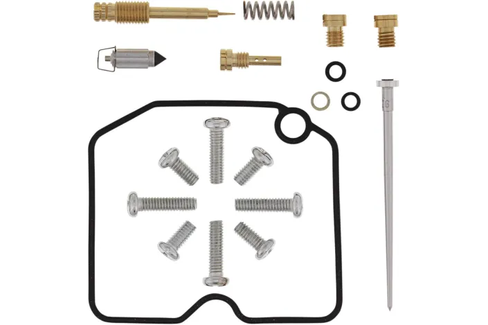 REPAIR KIT CARB AC
