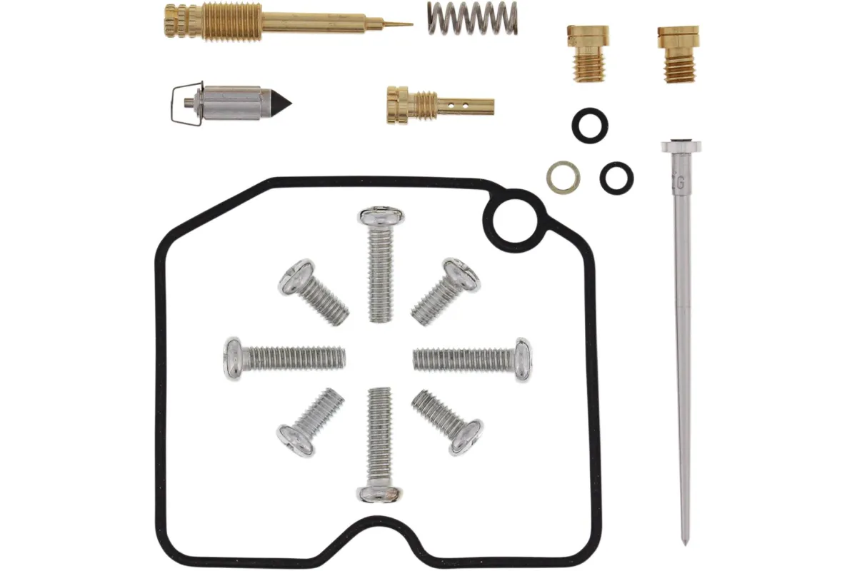 REPAIR KIT CARB AC