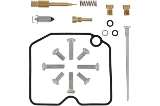 REPAIR KIT CARB AC