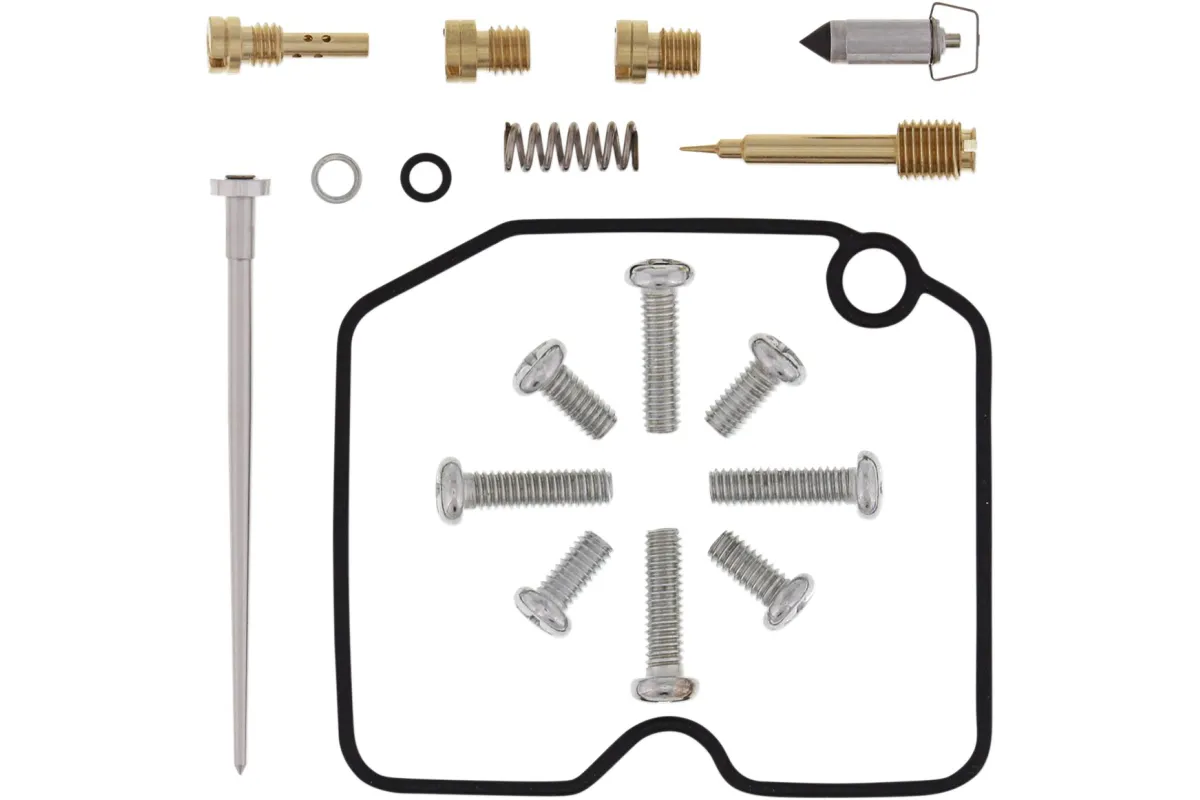 REPAIR KIT CARB AC
