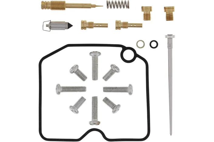 REPAIR KIT CARB AC