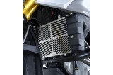 Protection de radiateur R&G RACING inox - BMW G310R