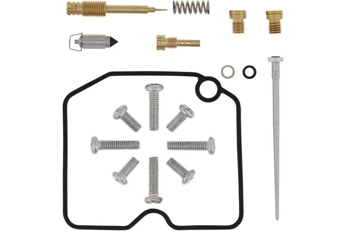 REPAIR KIT CARB AC