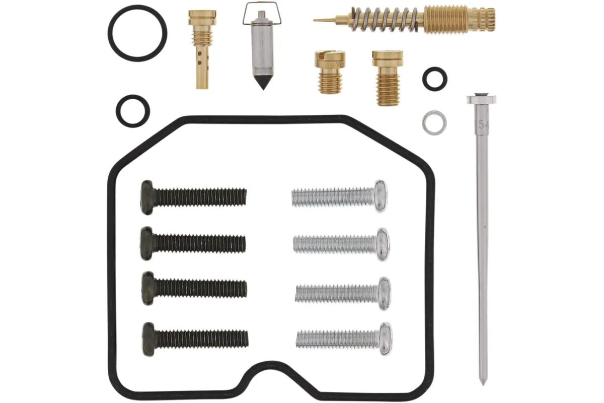 REPAIR KIT CARB KAW