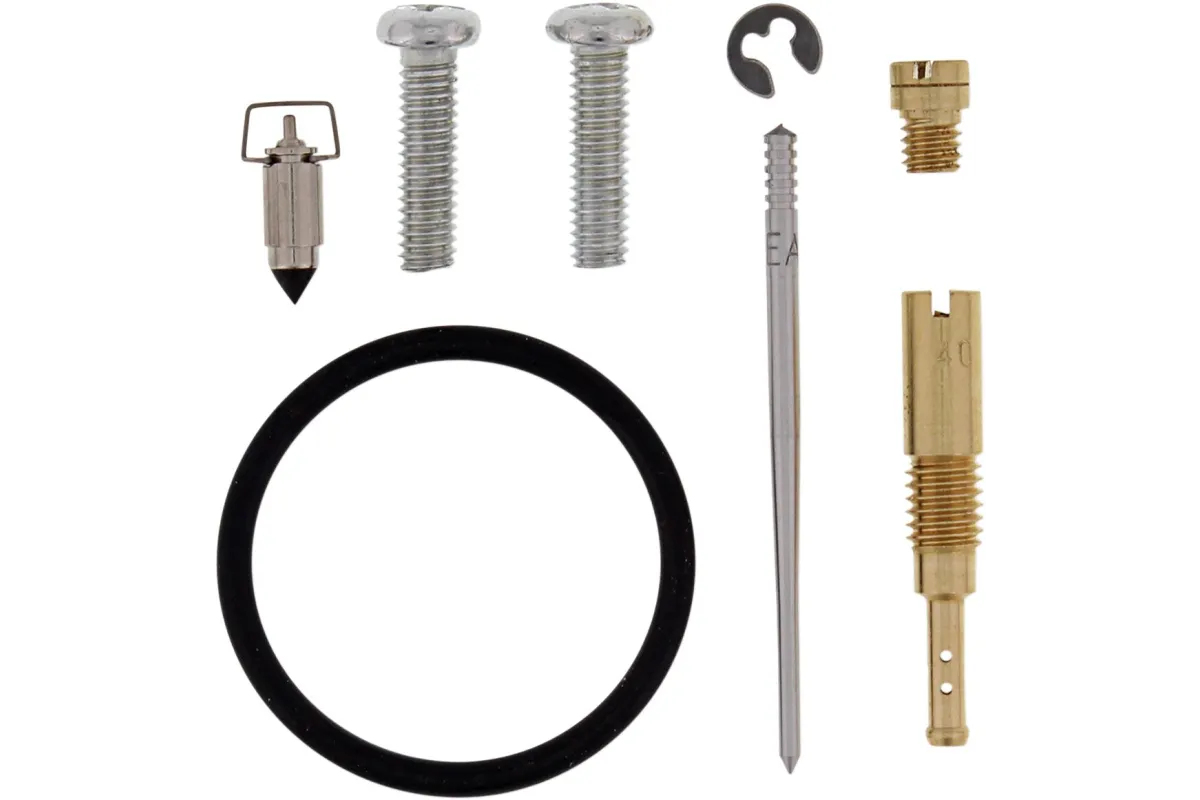 REPAIR KIT CARB AC