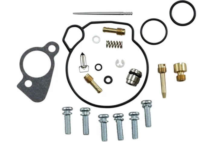 REPAIR KIT CARB AC/CANAM