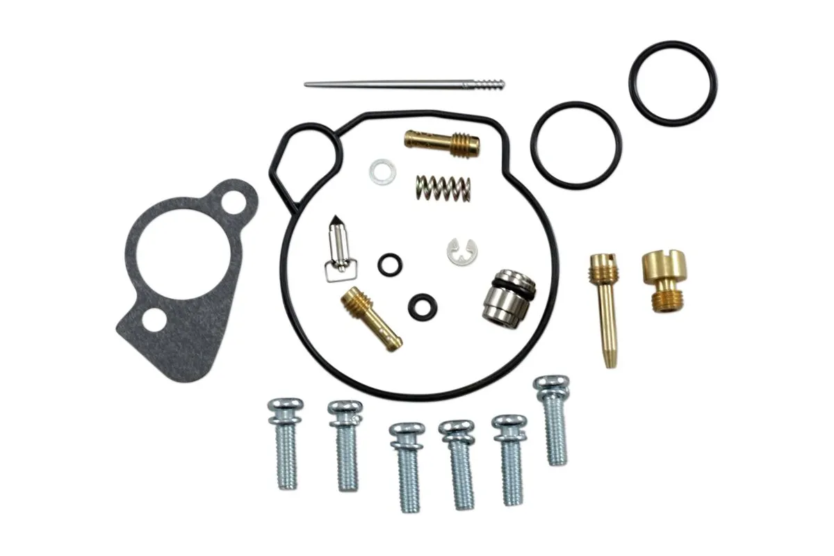 REPAIR KIT CARB AC/CANAM