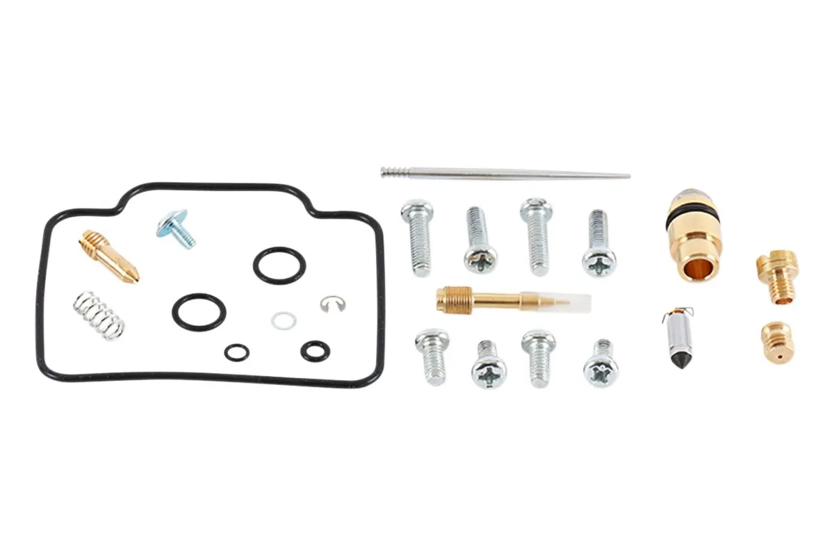 REPAIR KIT CARB YAM