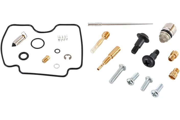REPAIR KIT CARB YAM