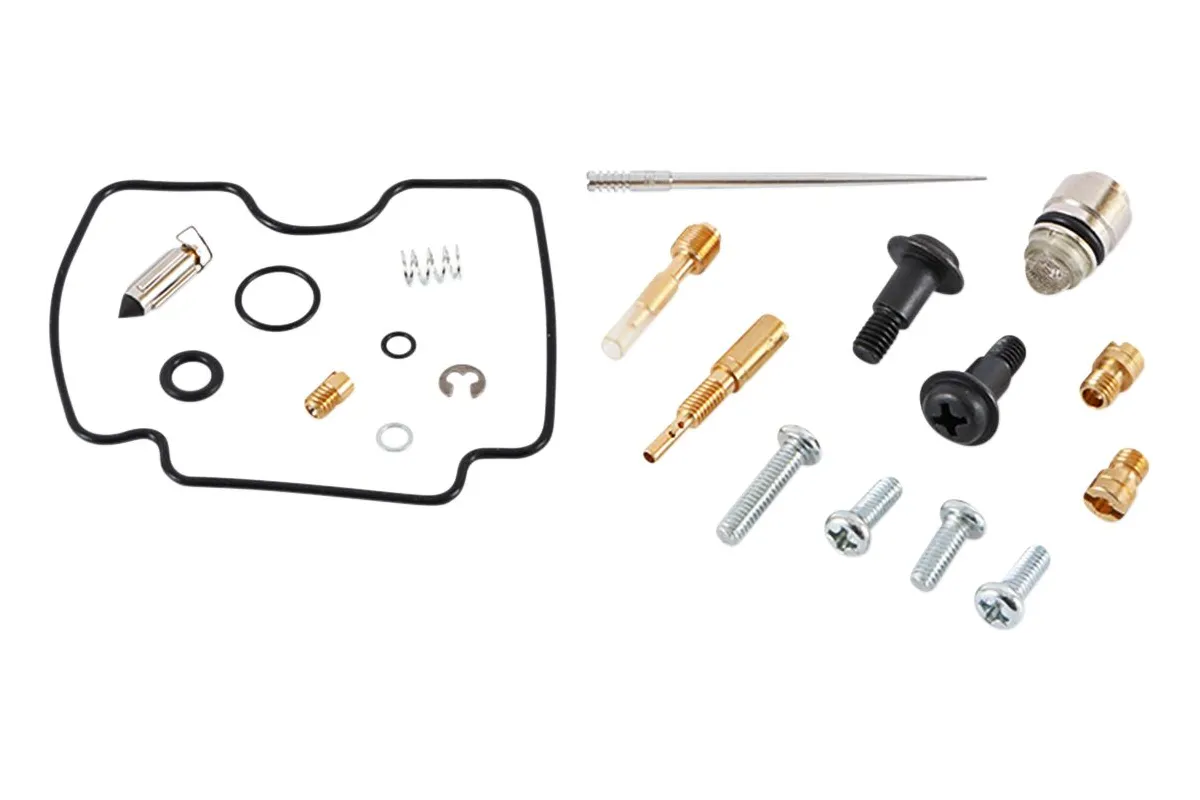 REPAIR KIT CARB YAM