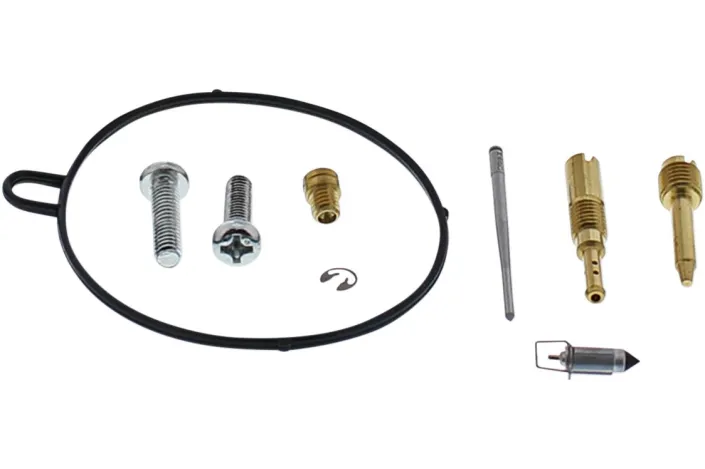 REPAIR KIT CARB YAM
