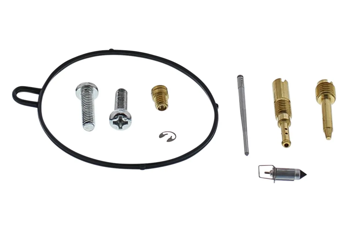 REPAIR KIT CARB YAM