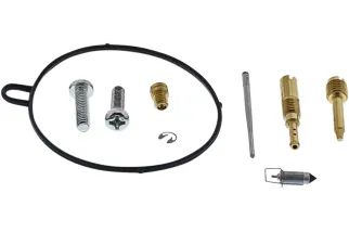 REPAIR KIT CARB YAM