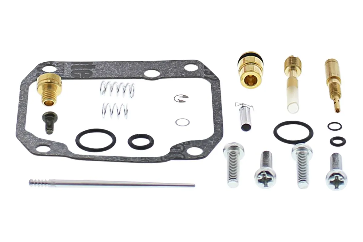 REPAIR KIT CARB SUZ