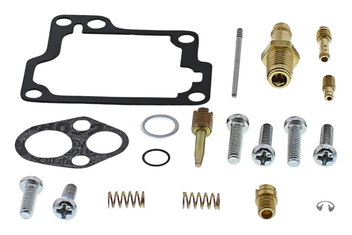 REPAIR KIT CARB SUZ