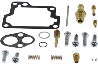 REPAIR KIT CARB SUZ
