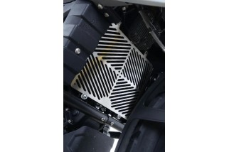 Protection de radiateur R&G RACING inox - BMW G310R