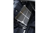 Protection de radiateur R&G RACING inox - BMW G310R