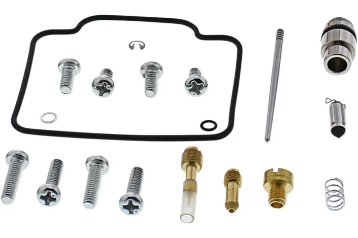 REPAIR KIT CARB POL