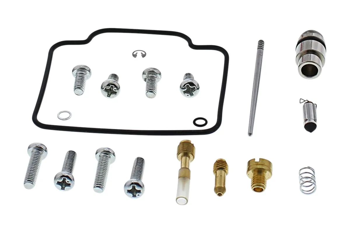 REPAIR KIT CARB POL