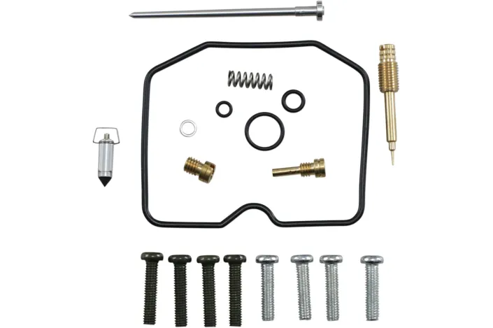 REPAIR KIT CARB KAW
