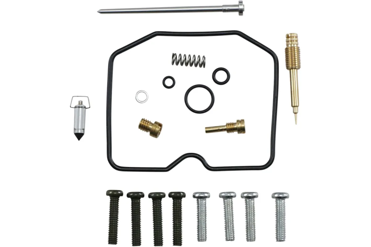 REPAIR KIT CARB KAW