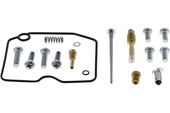 REPAIR KIT CARB KAW