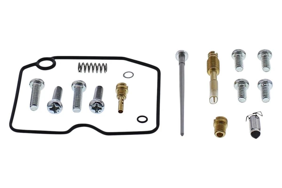 REPAIR KIT CARB KAW