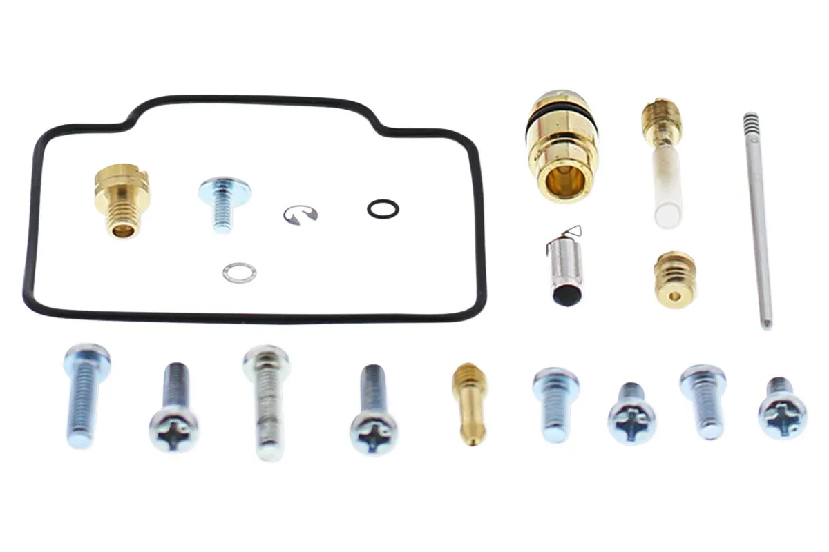 REPAIR KIT CARB AC