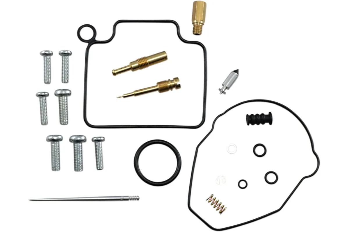 REPAIR KIT CARB HON