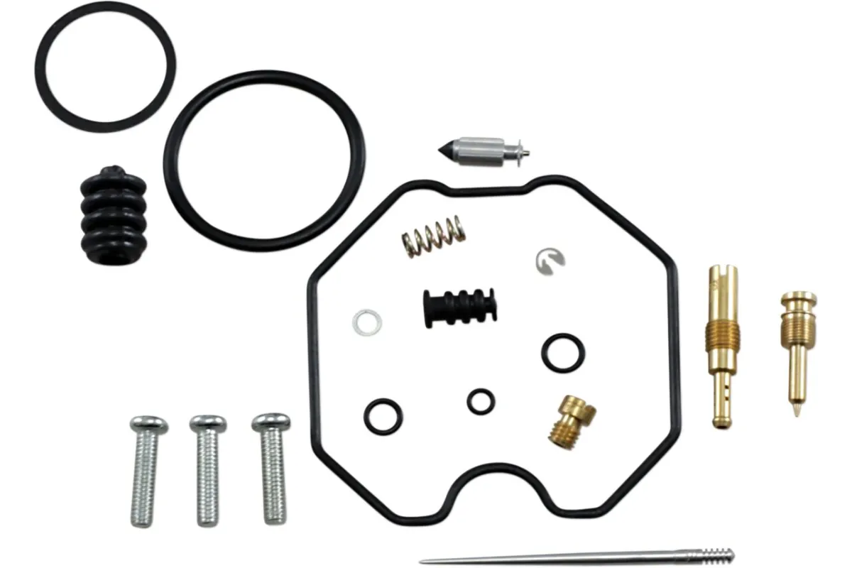 REPAIR KIT CARB HON