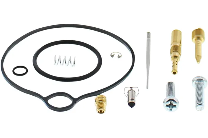 REPAIR KIT CARB KAW