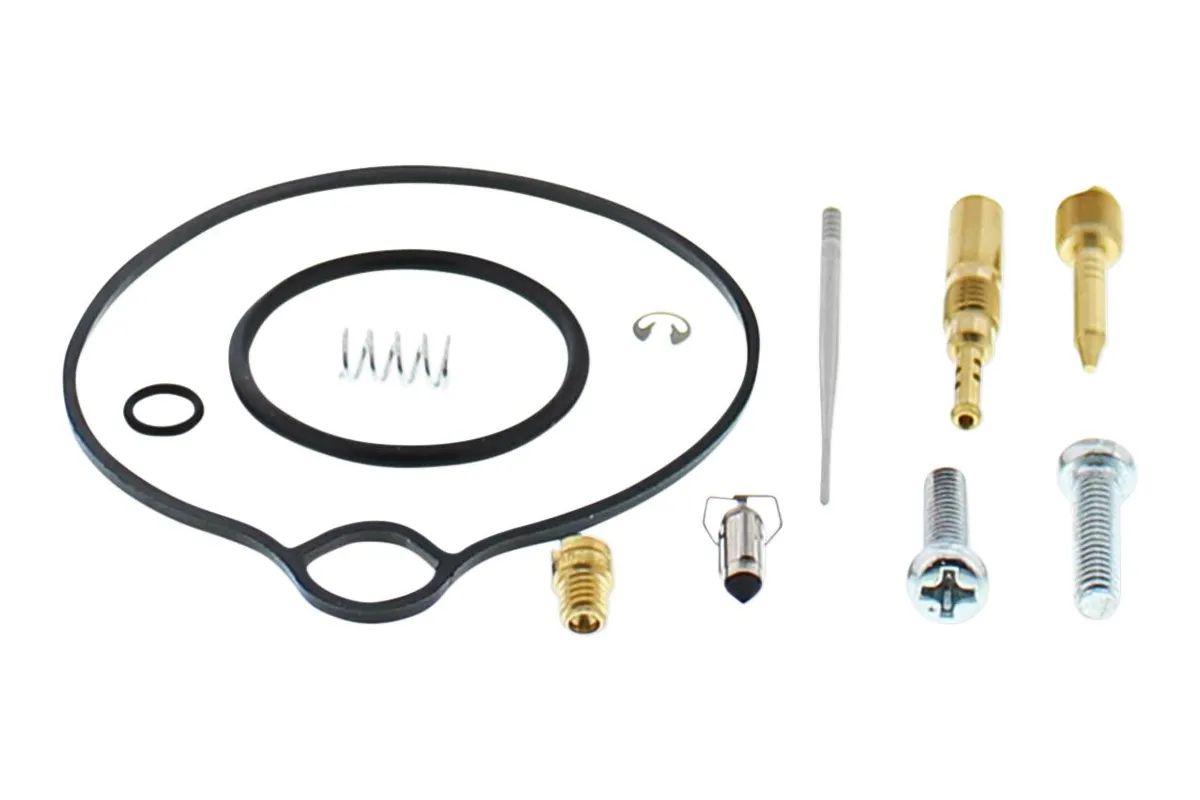 REPAIR KIT CARB KAW