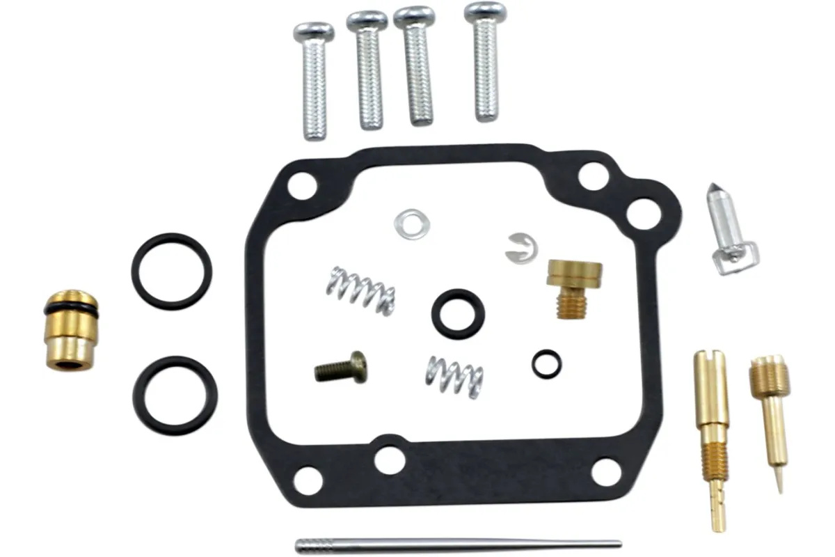 REPAIR KIT CARB SUZ
