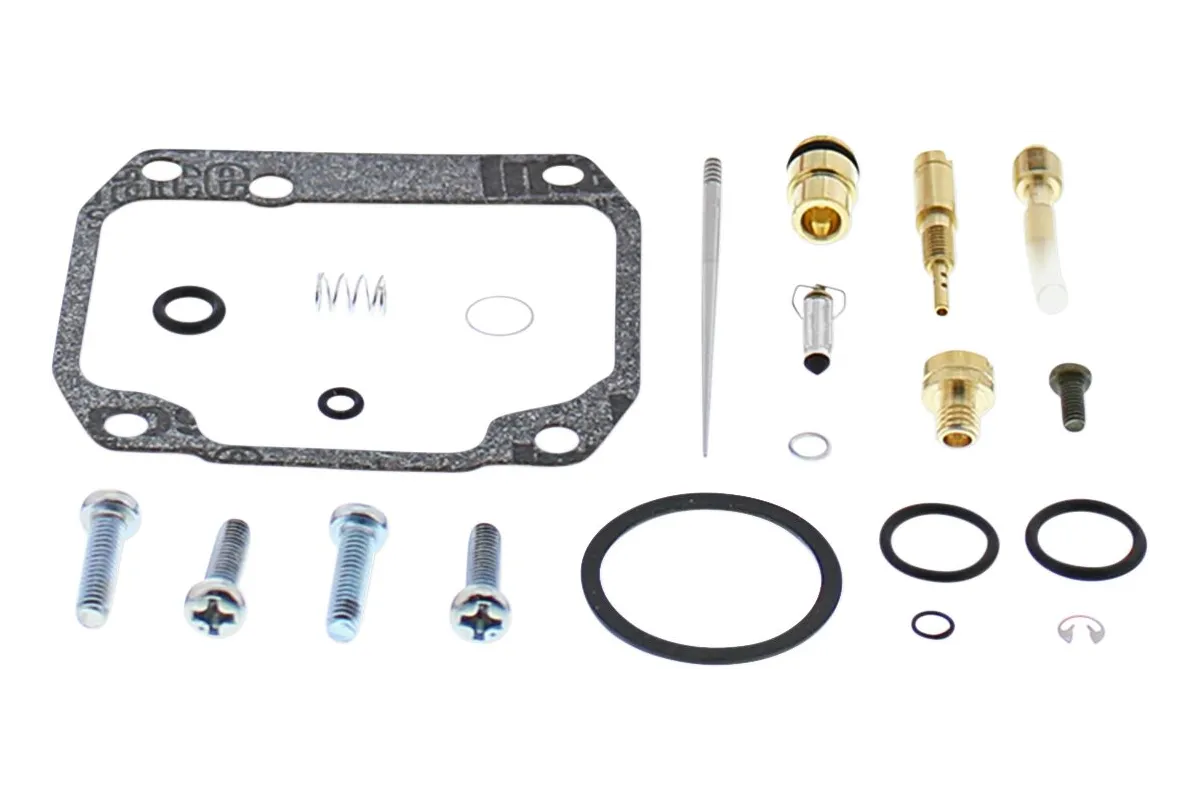 REPAIR KIT CARB SUZ