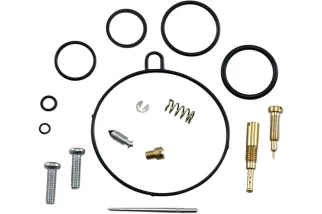 REPAIR KIT CARB HON