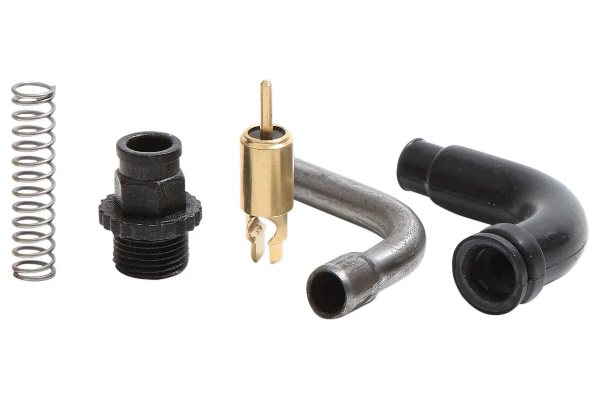 CHOKE PLUNGER KIT HON