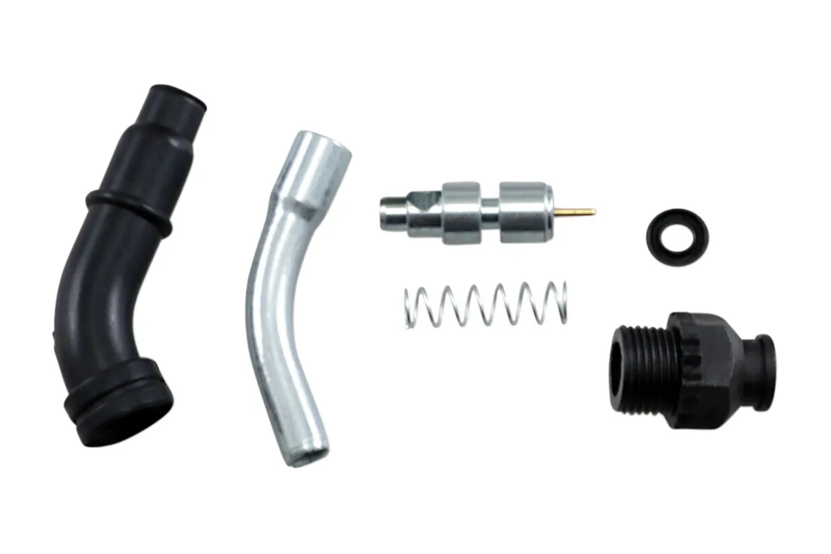 CHOKE PLUNGER KIT HON