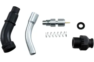 CHOKE PLUNGER KIT HON