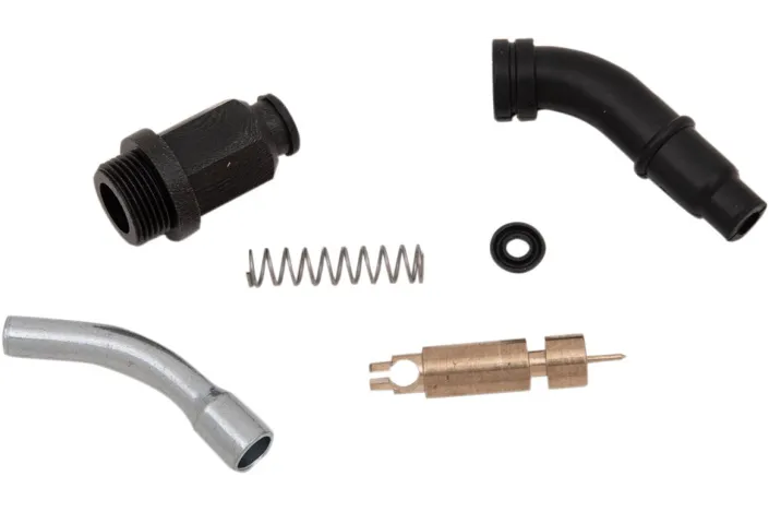 CHOKE PLUNGER KIT HON