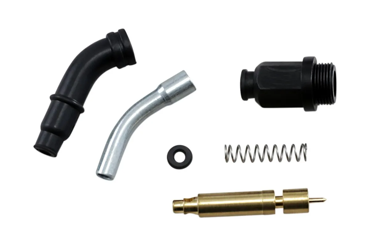 CHOKE PLUNGER KIT HON