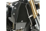 Protection de radiateur R&G RACING Aluminium - Triumph