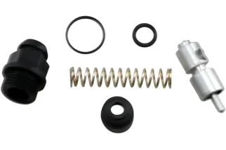 CHOKE PLUNGER KIT YAM