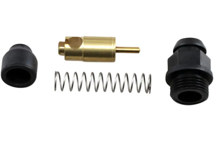 CHOKE PLUNGER KIT SUZ