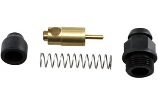 CHOKE PLUNGER KIT SUZ